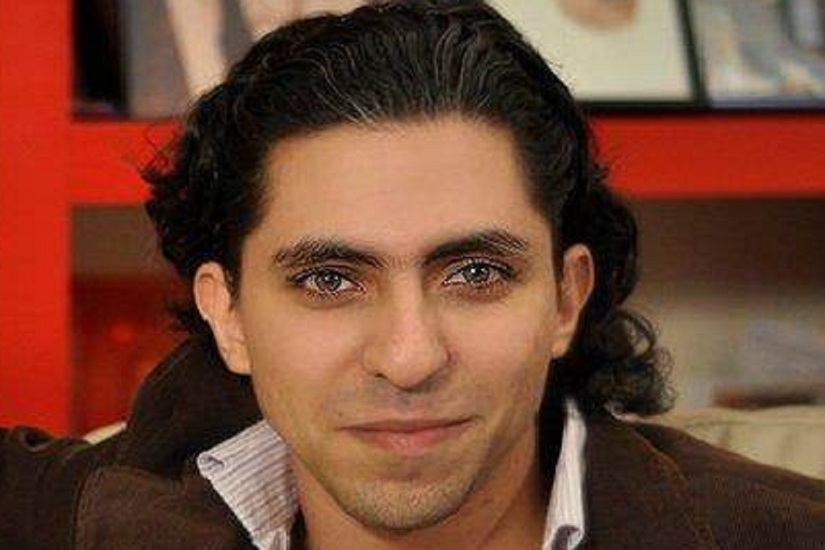 Raif Badawi | © Privado