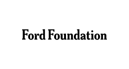 Logo Ford Foundation
