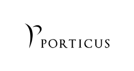 Logo Porticus