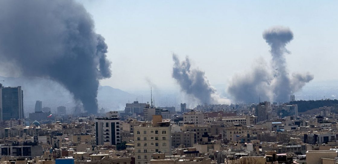 Apelo urgente para a proteção de civis e o respeito ao direito internacional em meio à escalada do conflito regional após os ataques dos EUA e de Israel contra o Irã.